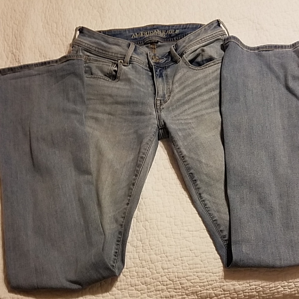 American Eagle jeans💙